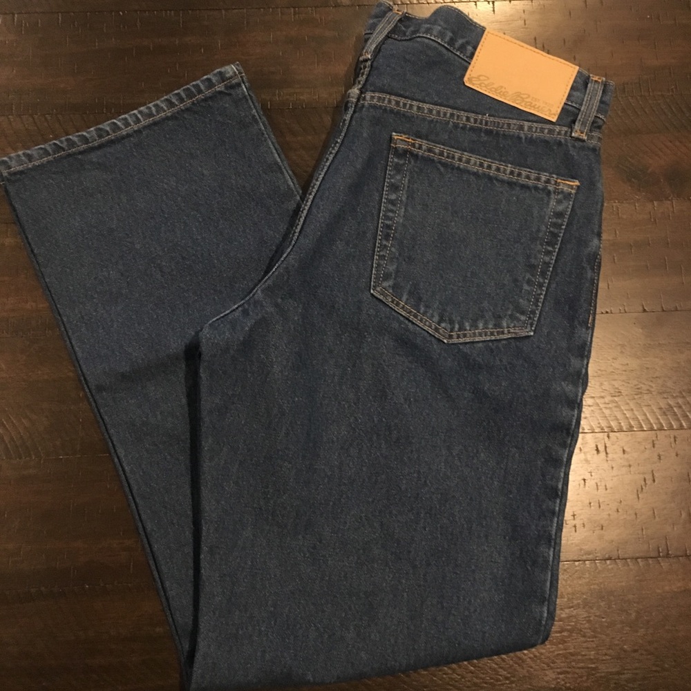 Men’s Eddie Bauer Jeans